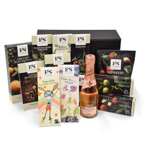Geschenkbox Superior Frauenbox